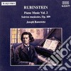 Anton Rubinstein - Musica X Pf Vol.2: Soirees Musicales Op.109 cd