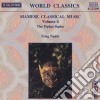 Siamese Classical Music /contiene 52 Compact Disc Singoli cd