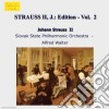 Johann Strauss - Edition Vol. 2: Integrale Delle Opere Orchestrali cd