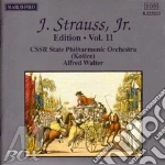 Walter / Staatsphilh. Der Cssr - Edition Vol.11 cd