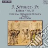 Johann Strauss Jr. - Edition Vol.13 cd