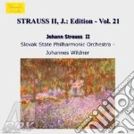 Wildner / Staatsphilh. Der Cssr - Edition Vol.21 cd