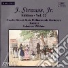 Johann Strauss - Edition Vol.22 cd
