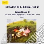 Guth / Orf Symphonieorchester - Edition Vol.27 cd