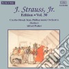 Johann Strauss Jr. - Edition, Volume 30 cd