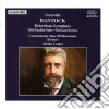 Granville Bantock - Hebridean Symphony, Russian Scenes, Old English Suite cd