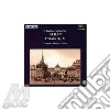 Alkan 25 Preludes Op.31 cd