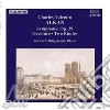 Charles Valentin Alkan - Symphonie / Ouverture / Etudes, Op. 39 cd