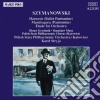 Karol Szymanowski - Harnasie, Balletto Pantomima Op.55, Mandragora, Pantomima Op.43, Studio X Ochest - Grychnik cd