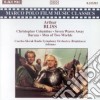Arthur Bliss - Christopher Columbus / Seven Ways Away / Baraza / Men Of Two Worlds cd