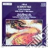 Alfred Schnittke - Cello Concerto, Stille Musik, Cello Sonata cd