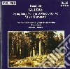 Reinhold Gliere - Symphony No.3 Op.42 il'ya Muromets cd