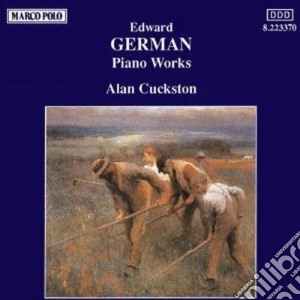 Edward German - Musica X Pf: 15 Composizioni cd musicale di Edward German