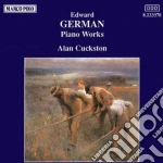 Edward German - Musica X Pf: 15 Composizioni cd