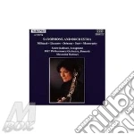 Saxophone & Orchestra cd