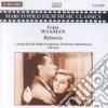 Franz Waxman - Rebecca cd