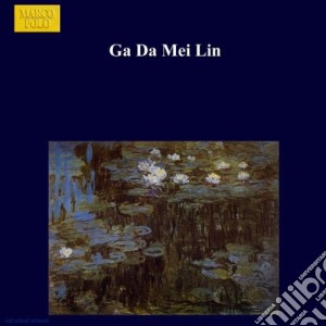 Adrian Leaper / Radio Symphony Orchestra Slovak - GA Da Mei Lin: Chinese Orchestral Music cd musicale