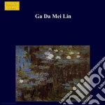 Adrian Leaper / Radio Symphony Orchestra Slovak - GA Da Mei Lin: Chinese Orchestral Music cd