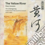 Concerto X Pf 'the Yellow River', Happyloso, Mongolian Folk - Leaper Adrian Dir /csrso cd