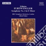Wilhelm Furtwangler - Symphony No.2 cd