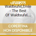 Waldteufel,Emile - The Best Of Waldteufel Vol.3 cd