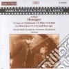 Arthur Honegger - Crime Et Chatiment cd