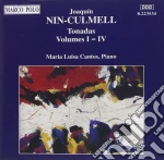 Nin-culmell cd