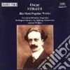 Oscar Straus - His Most Popular Works cd