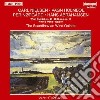 Carl Nielsen - Danish Wind Quintets: Nielsen, Holmboe, Norgard, Abrahamsen cd