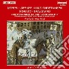 Musica Contemporanea Per Ottetto DI Fiati /The Danish Wind Octet / Various cd