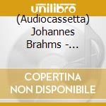 (Audiocassetta) Johannes Brahms - Hungarian Dances cd musicale di Johannes Brahms