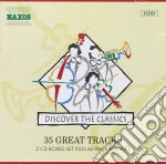 Discover Classical Music / Various cd
