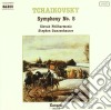 Pyotr Ilyich Tchaikovsky - Symphony No.5 Op. 64 cd