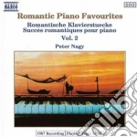 Romantic Piano Favourites Vol.2: Beethoven, Chopin.. cd