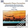 Romantic Piano Favourites Vol.2: Beethoven, Chopin.. cd