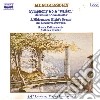 Felix Mendelssohn - Symphony N.4 Italian cd