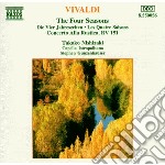 Antonio Vivaldi - Le Quattro Stagioni, Op.8, Concerto In Sol Mag Rv151 'alla Rustica'