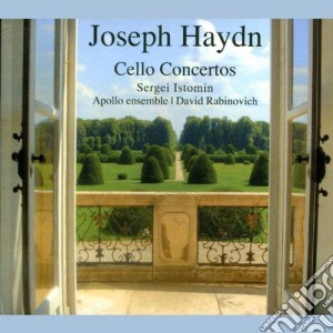 Joseph Haydn - Classical - Haydn: Haydn cd musicale di Haydn