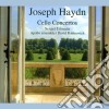 Joseph Haydn - Classical - Haydn: Haydn cd