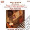 Ludwig Van Beethoven - Overtures, Vol.1 cd
