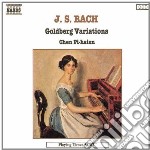 Johann Sebastian Bach - Variazioni Goldberg Bwv 988