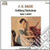 Johann Sebastian Bach - Variazioni Goldberg Bwv 988 cd