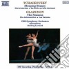 Pyotr Ilyich Tchaikovsky - Sleeping Beauty cd musicale di Ciaikovski pyotr il'