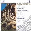 O. Lenard / Tschecho-Slowak. Rso - Musica X Orchestra Sinfonica cd