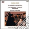 Hector Berlioz - Symphonie Fantastique cd