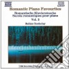 Romantic Piano Favourites Vol.3 cd