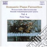 Romantic Piano Favourites Vol.4: Chopin, Rachmaninov..