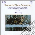 Romantic Piano Favourites Vol.4: Chopin, Rachmaninov.. cd