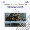 Romantic Piano Favourites Vol.4: Chopin, Rachmaninov.. cd
