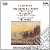 Franz Schubert - Symphony No.8 incompiuta, N.5, Rosamunda (ballet Music N.2) cd